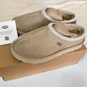UGG Tasman Slippers Mustard Seed